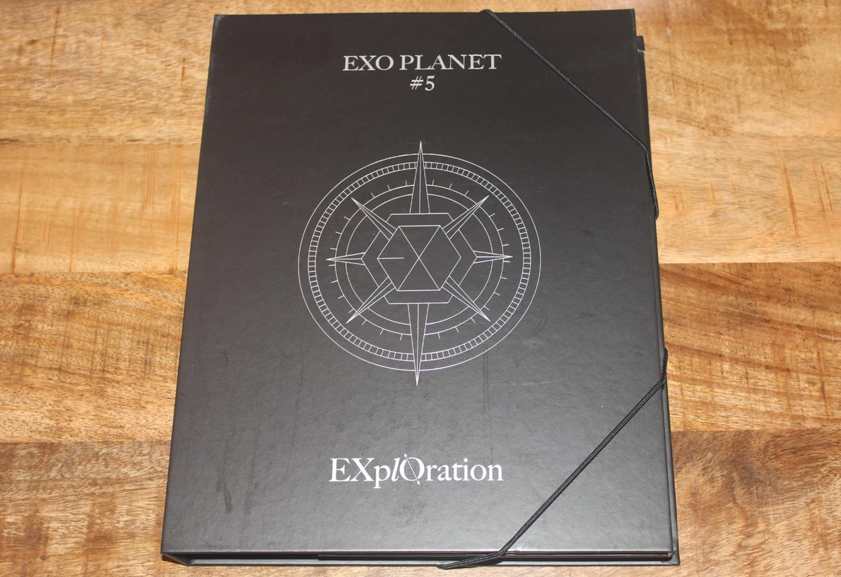 EXO Memorabilia for sale | eBay