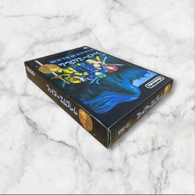 NES Famicom Fire Emblem Gaiden With Box Theory JPN  Vintage Limited Edition Rare