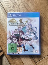 Atelier Sophie 2: The Alchemist of The Mysterious Dream (Sony PlayStation 4)