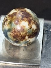 15mm Bennington Clay Marble