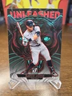 2025 Panini Donruss Unleashed Aaron Judge
