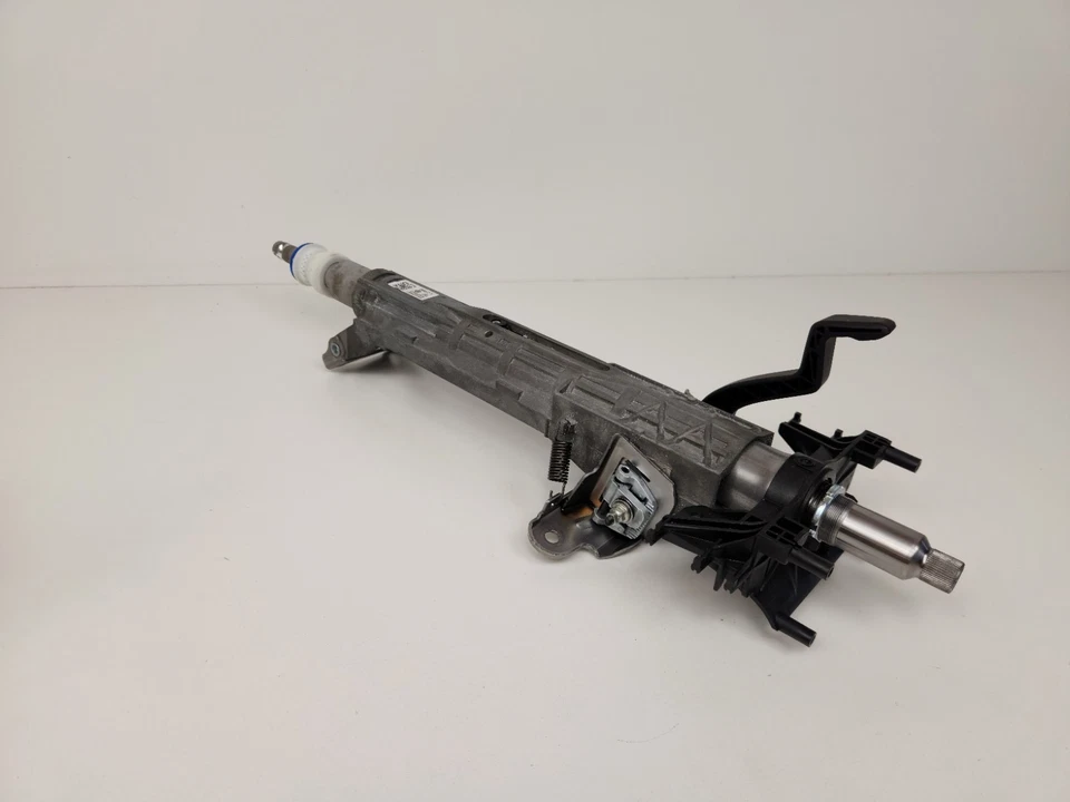 2021-2025 BMW M3 G80 FRONT LEFT DRIVER SIDE STEERING COLUMN 950427202 OEM - Image 2 of 4