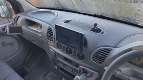 Mercedes Sprinter 903 2.1 311 Cdi Om 611.981 Speedometer Top Trim A9016892908