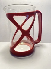 Primula Coffee Milk Tea Pitcher Carafe