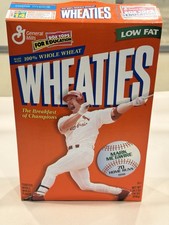 16 Sports Food Endorsements for True Collectors 39