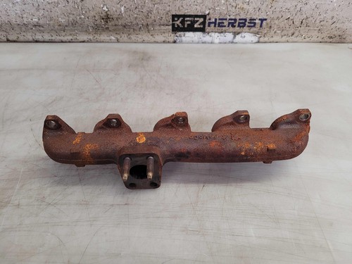 Abgaskr�mmer Ford Transit Courier B460 8M5Q9431A1A 1.5 TDCi EcoBlue 74kW XXCC 31