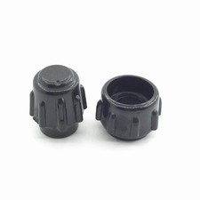 Volume Squelch Switch Knobs Cap Repair Kit For Yaesu FT-8800 FT-8900 FT-8900R