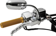 JOKER MACHINE Brake Lever - Grooved 03-29