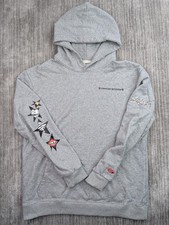 Chrome Hearts x Matty Boy “Suggest” Hoodie Gray Men's Large Cotton Made in USA