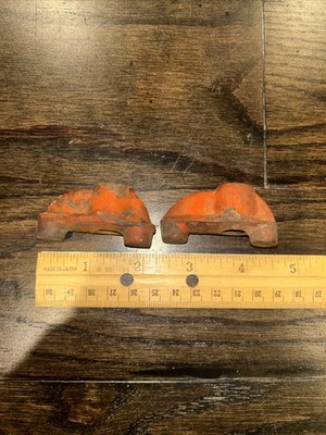 Vintage Alis Chalmers 0576 Tractor Parts