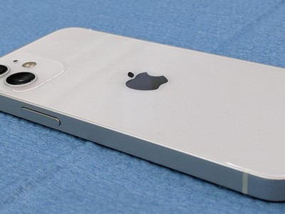Apple iPhone 12 mini 128gb White *BITTE LESEN*