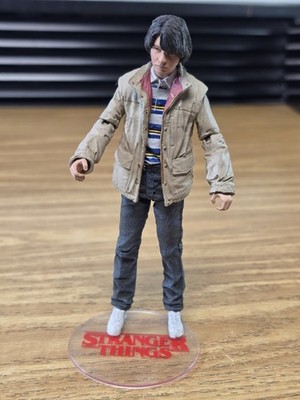 Stranger Things Mike Wheeler 6'' Action Figure Mcfarlane Toys Netflix