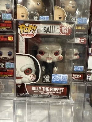 FUNKO POP 映画 SAW ビリー 52 正規品 s-l400.jpg