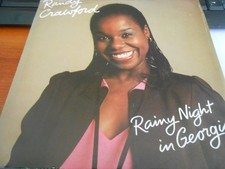 Randy Crawford - 