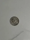 1951 Ben Franklin Silver  Half Dollar