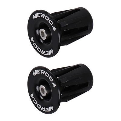  Lenker Stopfen Lenkerstopfen Bike -Lenker -Endstopfen -Lenkerstecker