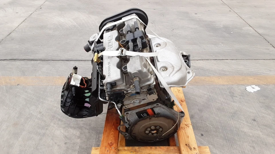 Dodge Stratus Chrysler Sebring 2003 motor de 2,4 L 4 cilindros 91 k millas fabricante de equipos originales Foto 4 de 4