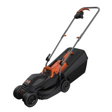 Image of BLACK+DECKER® BEMW351-GB 1000W 32cm Electric Rotary Mower