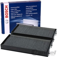 Filtre d'habitacle BMW X6