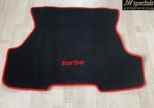 Turbo Opel CALIBRA