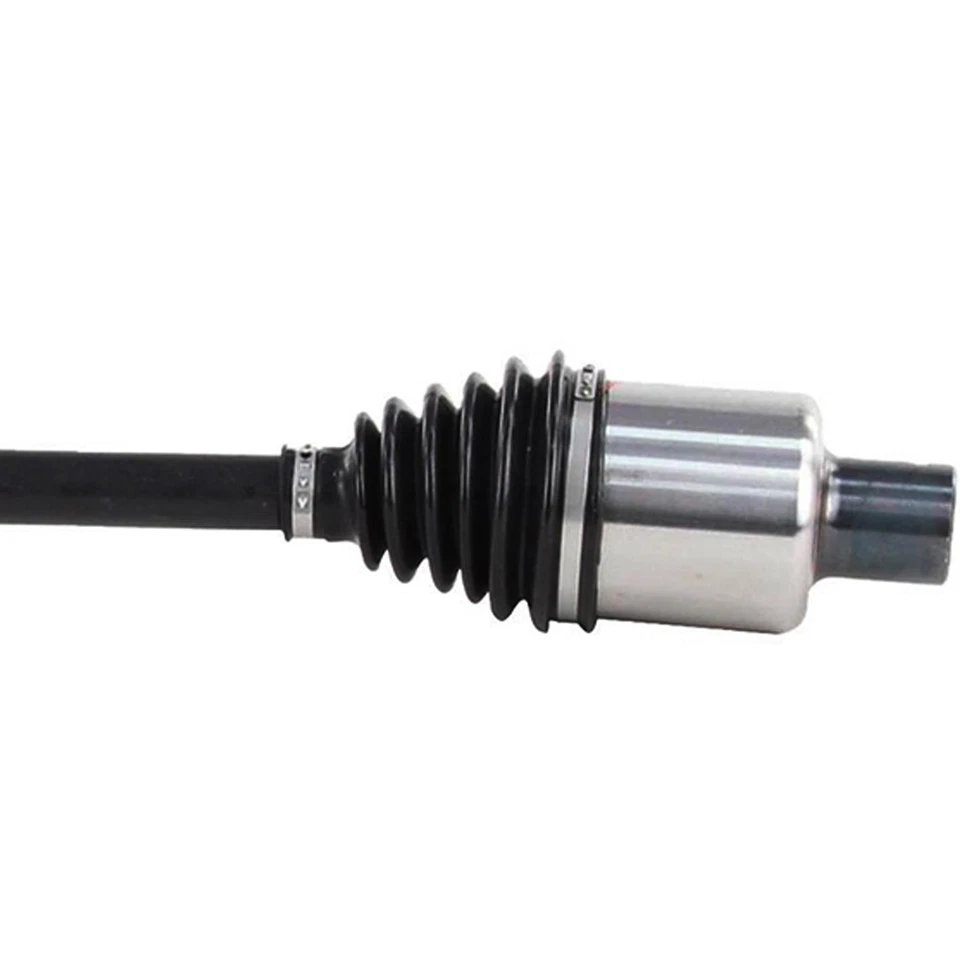 Juego SurTrack par de ejes delanteros CV para Chevrolet Traverse Buick AWD/FWD Foto 4 de 4