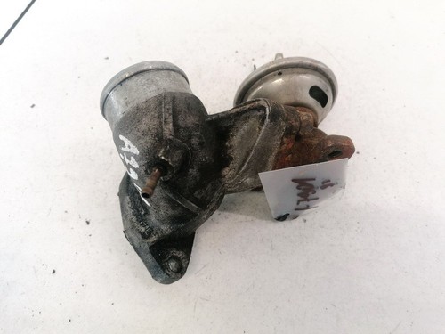 AGR Ventil Abgasrückführungsventil  Volkswagen Transporter DE1665633-64