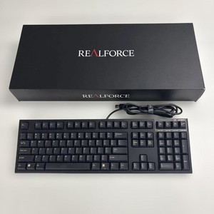 Topre Realforce | eBay