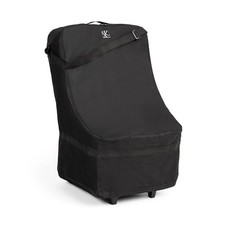 Car Seat Travel Bag Wheelie Black J.L. Childress Model 2206 vehicle auto OEM