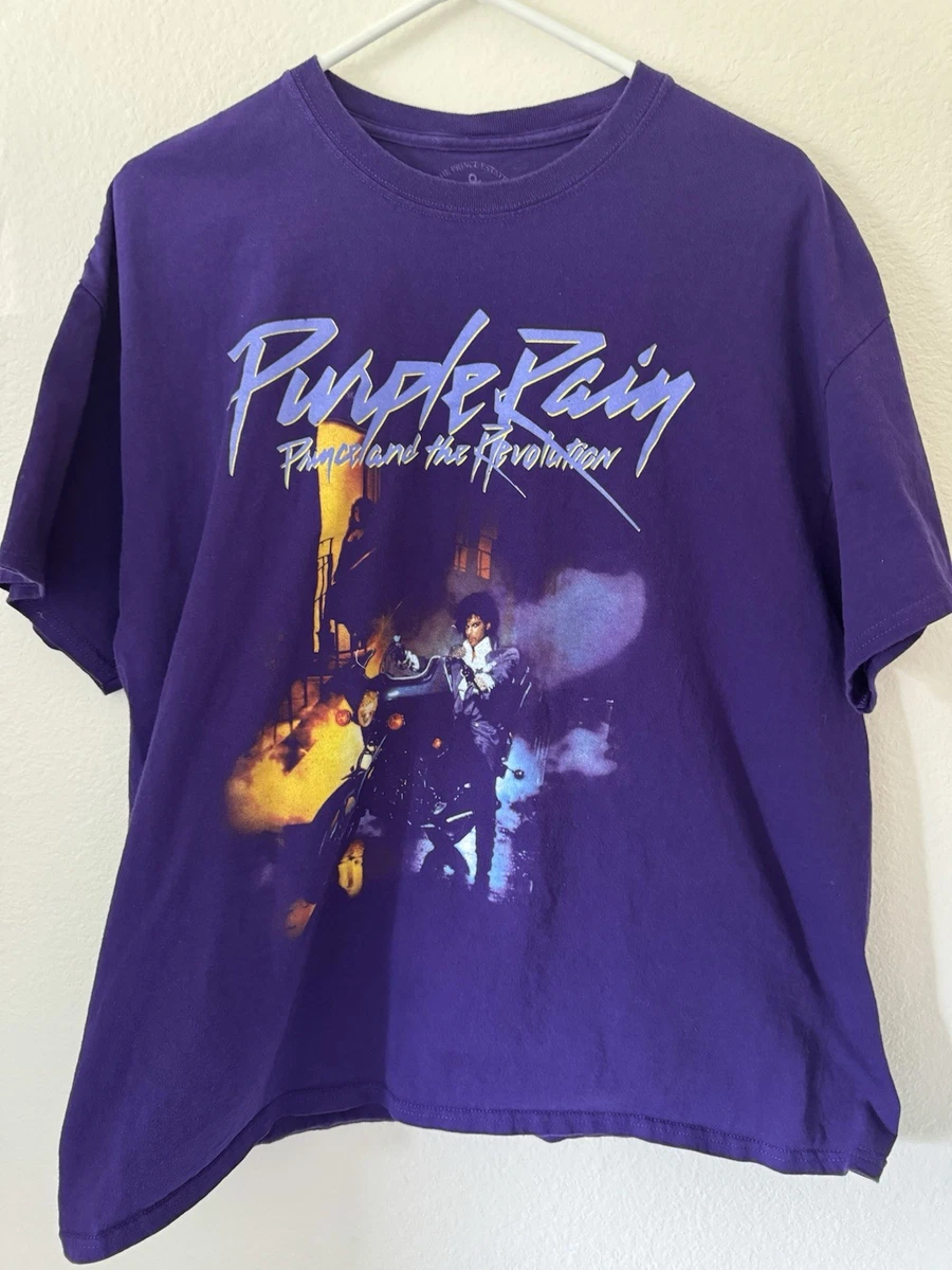 Prince T-Shirts for Men for sale | eBay