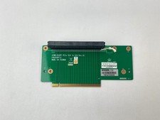Advantech 19A243PF11 AIMB-R43PF PCIe X16 to X16 Card