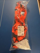 3M PROTECTA FULL BODY HARNESS PN/1161778 SIZE-M/L  MFG-2022 NEW