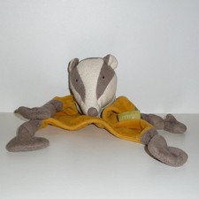 Doudou Tasso Sigikid