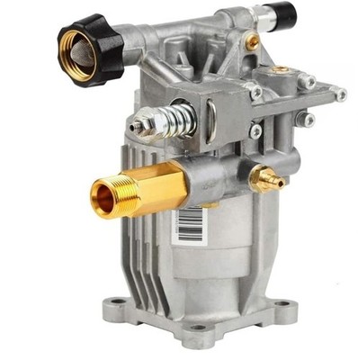 Pressure Water Pump For Harbor Freight PREDATOR 2500PSI 196cc  Washer