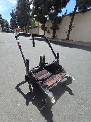 Bugaboo Donkey 2 CHASSIS FRAME AND BASKET ONLY
