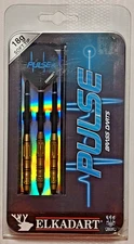 Elkadart Pulse Soft Tip Dart Set 20-1103 - 18gm, Brass