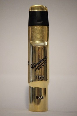 テナーサックスメタルマウスピース バンドレン T55 テナーサックスメタルマウスピース バンドレン T55 委託品 バンドレン