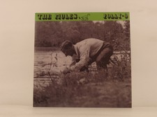 THE MULES POLLY-O / MISPRINT (121) 2 Track 7" Single including Picture Sleeve MA