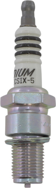 NGK SPARK PLUGS NGK Iridium IX Spark Plug BR9ECSIX-5 High Performance