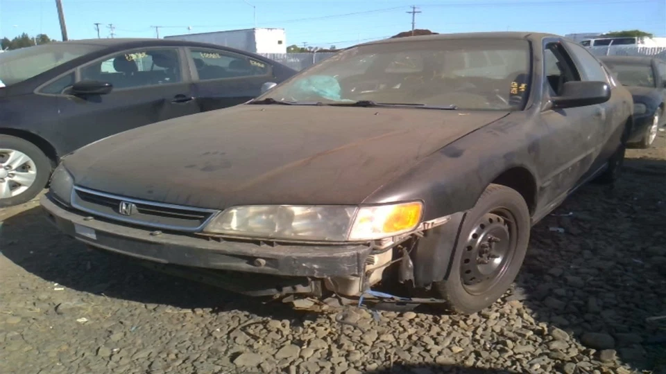 Speedometer Cluster Sedan 4 Door EX Fits 95-97 ACCORD 30422088 Foto 4 de 4