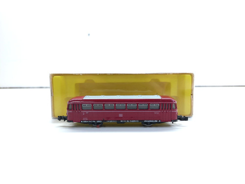 Arnold  N 0392 Schienenbus  Beiwagen, DB,  in OVP # 5769 | Zustand: Gebraucht