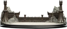 WETA Workshop - The Lord of The Rings Trilogy - The Black Gate Miniature Environ