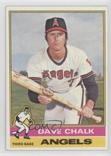 Dave Chalk