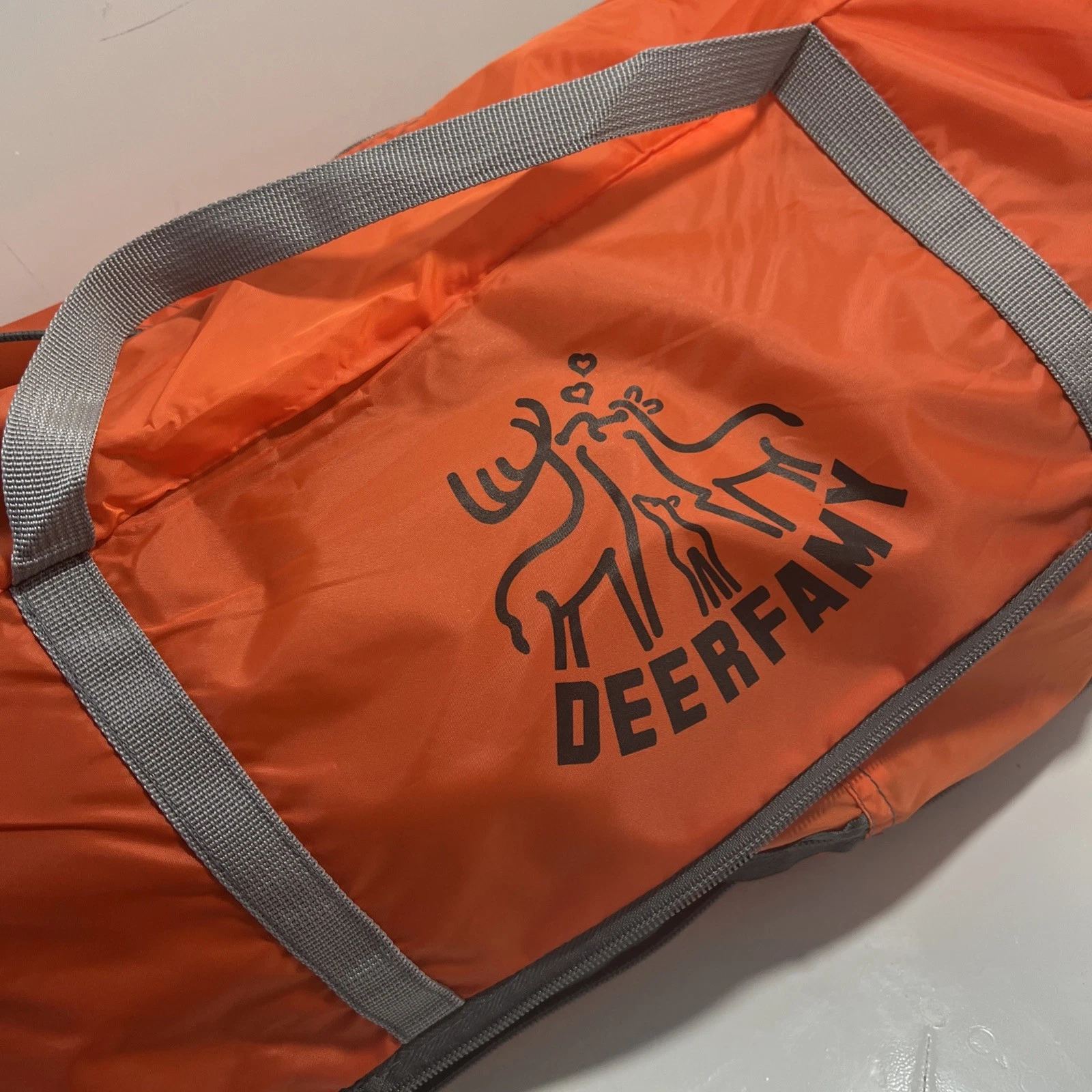 deerfamy3 person tent