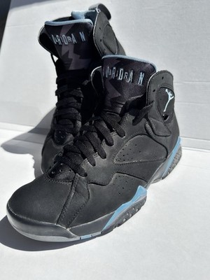 Nike Air Jordan 7 Retro Chambray EU 42 / US 8.5   Sehr guter Zustand, Original