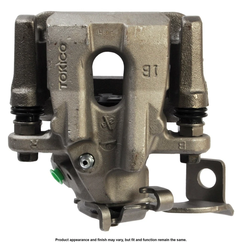 Pinza de freno trasera derecha Cardone GAP para Toyota Prius 2010 2011 2012 2013 2015 Foto 2 de 4