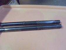 Vintage Lot Of Two Shotgun Magazine Tubes