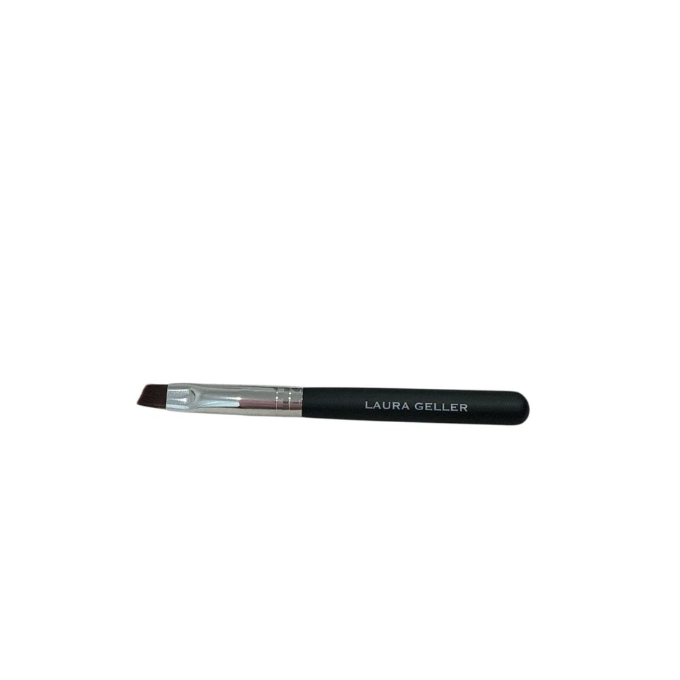 Laura Geller Eye Liner brush 4” Travel Size NEW - Image 2 of 3