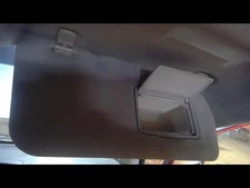 Passenger Right Sun Visor Fits 08-10 12-17 MAZDA 5 164795