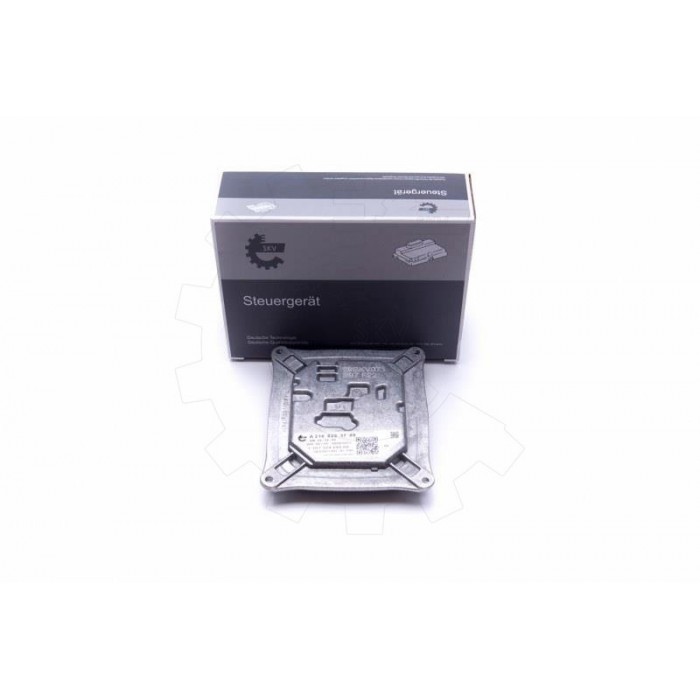 Ballast Xénon Premium pour Mercedes Classe S Référence OEM 2168203789