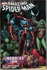 SPIDER-MAN AMERICAN SON TP TPB Joe Kelly Phil Jimenez #595-599 2011 OOP NEW NM